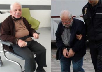 84 yaşındaki Nusret Muğla’nın cezaevinde ölümü ‘cinayet’: Yaşam hakkı yok sayıldı