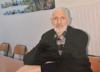 84 yaşındaki hasta tutuklu Özkan için AYM’ye başvuru