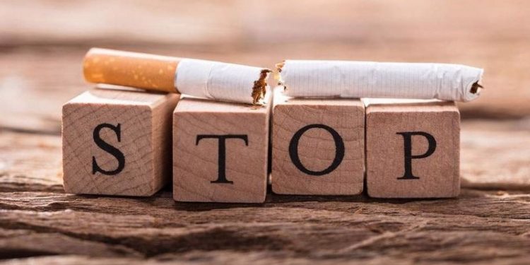 9 Şubat Dünya Sigarayı Bırakma Günü: Her yıl 20 bin pasif içici sigaradan hayatını kaybediyor