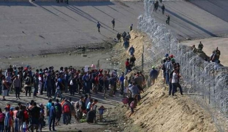 Ağrı'dan Ciudad Juarez’e uzanan yol: Neden gidiyorlar?