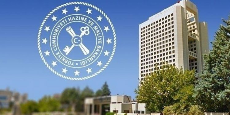 AA: Hazine, bu yılki finansman hedefinin yüzde 27'sini bir sukuk (kira sertifikası) ihracıyla tamamladı