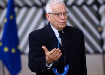 AB: 2. Dünya Savaşı sonrası en karanlık saatleri yaşıyoruz