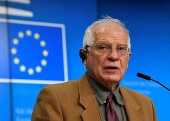 AB: Kiev'e istihbarat sağlamak için Madrid'e uydu merkezi kurduk