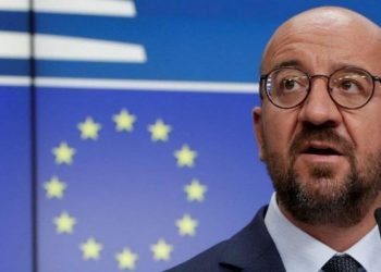 AB, Ukrayna'ya 500 milyon euro değerinde askeri mühimmat yardımı yapacak