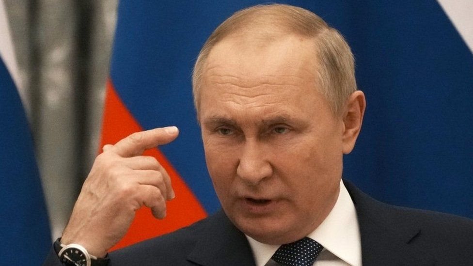 AB liderleri Putin'in 'böl ve yönet' taktiğini boşa çıkarmaya çalışıyor