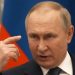 AB liderleri Putin'in 'böl ve yönet' taktiğini boşa çıkarmaya çalışıyor