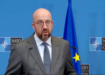 AB ve NATO’dan Rusya’ya ortak tepki: Bedeli ağır olacak