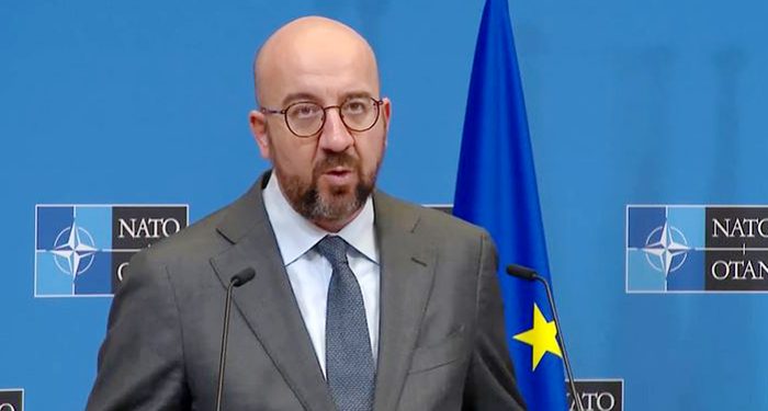 AB ve NATO’dan Rusya’ya ortak tepki: Bedeli ağır olacak