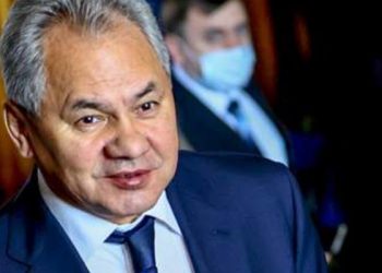 AB yaptırımları, Rusya Savunma Bakanı ve Dışişleri Bakanlığı Sözcüsünü de kapsıyor