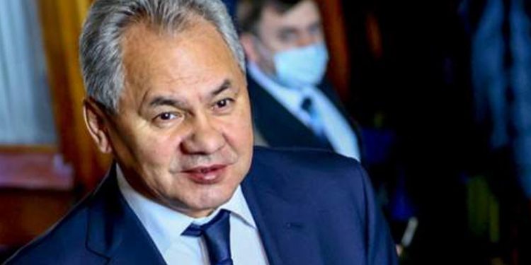 AB yaptırımları, Rusya Savunma Bakanı ve Dışişleri Bakanlığı Sözcüsünü de kapsıyor