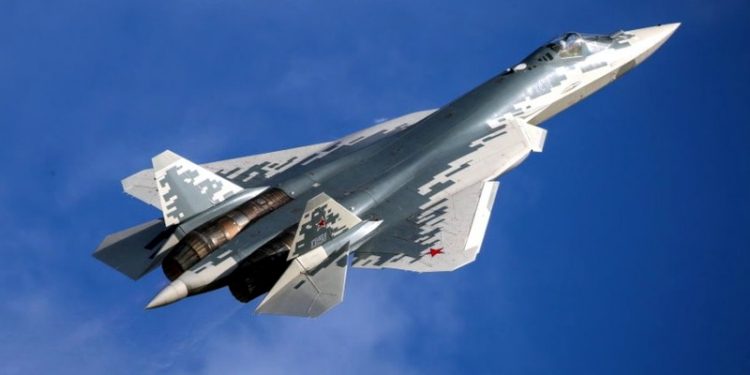 ABD: Akdeniz'de Rus uçakları ABD keşif uçaklarına önleme yaptı