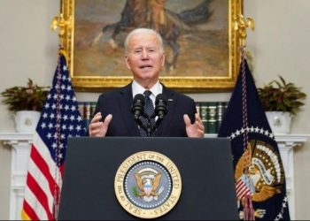 ABD Başkanı Biden, Rusya’ya yönelik yeni yaptırımı duyurdu