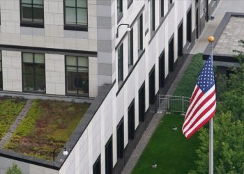 ABD Dışişleri Bakanlığı'ndan Ukrayna'nın komşuları Belarus ve Moldova'ya seyahat uyarısı