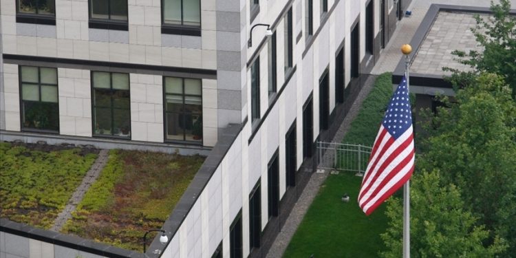 ABD Dışişleri Bakanlığı'ndan Ukrayna'nın komşuları Belarus ve Moldova'ya seyahat uyarısı