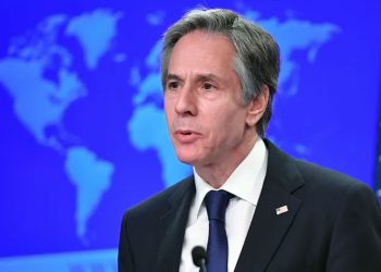 ABD Dışişleri Bakanı Blinken: Rusya, Ukrayna'yı her an işgal edebilir