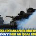 ABD Dışişleri Bakanı Blinken: Rusya, Ukrayna’yı her an işgal edebilir