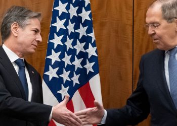 ABD Dışişleri, Blinken ve Lavrov'un bir araya geleceğini duyurdu