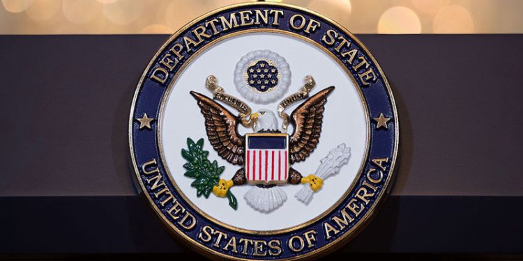 ABD Dışişleri, Türkiye'nin S-400 alımını bir kez daha eleştirdi; F-16 talebinin inceleme sürecinin ilk safhalarında olduklarını belirtti