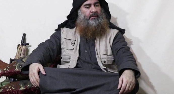 ABD, IŞİD lideri El Kureyşi’nin  öldürüldüğünü açıkladı