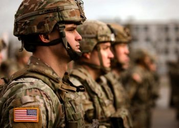 ABD, NATO'nun doğu kanadına asker ve teçhizat gönderiyor