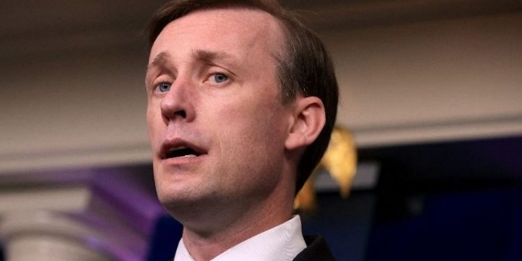 ABD: Rusya Ukrayna'ya önce hava sonra kara operasyonu başlatacak