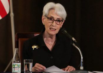 ABD: Rusya ile tatbikatların şeffaflığını artırma tedbirlerini görüşmekten memnuniyet duyuyoruz