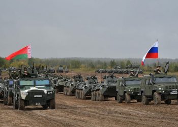 ABD, Rusya’nın Belarus’taki asker sayısını 30 bine çıkaracağını iddia etti