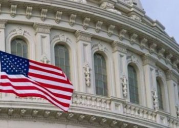 ABD Senatosu hükümetin kapanmasını önleyecek geçici bütçe tasarısını onayladı