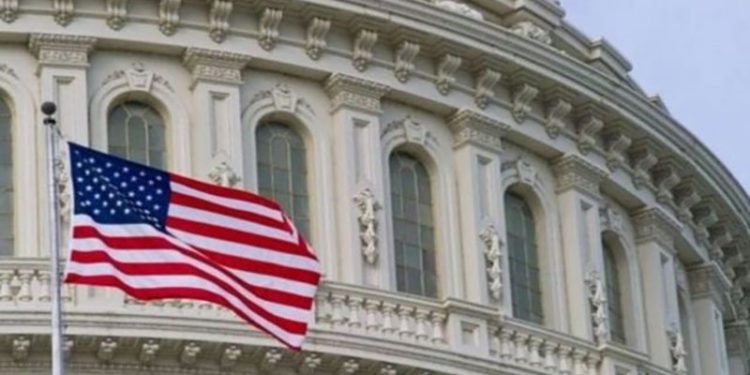 ABD Senatosu hükümetin kapanmasını önleyecek geçici bütçe tasarısını onayladı