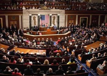 ABD Temsilciler Meclisi’nde Ukrayna’ya askeri yardımı engelleyecek yasa tasarısı sunuldu