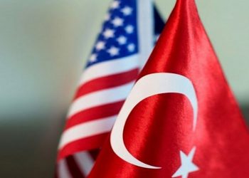 ABD Ukrayna konusunda  Türkiye'ye destek çıktı