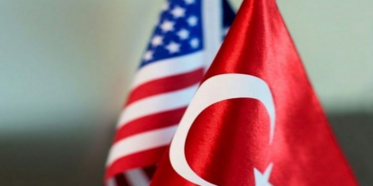 ABD Ukrayna konusunda  Türkiye'ye destek çıktı