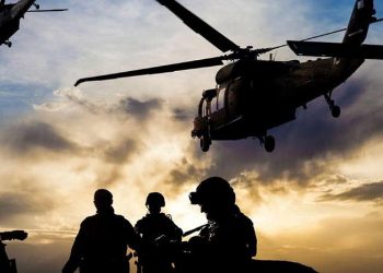 ABD, Ukrayna'daki 160 askerini geri çekiyor