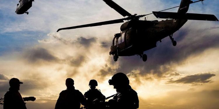 ABD, Ukrayna'daki 160 askerini geri çekiyor