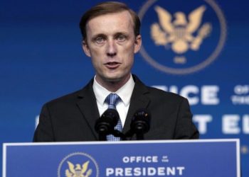 ABD Ulusal Güvenlik Danışmanı: Rusya, Ukrayna'yı her an işgal edebilir