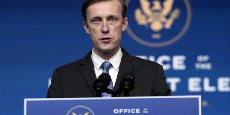 ABD Ulusal Güvenlik Danışmanı: Rusya, Ukrayna'yı her an işgal edebilir