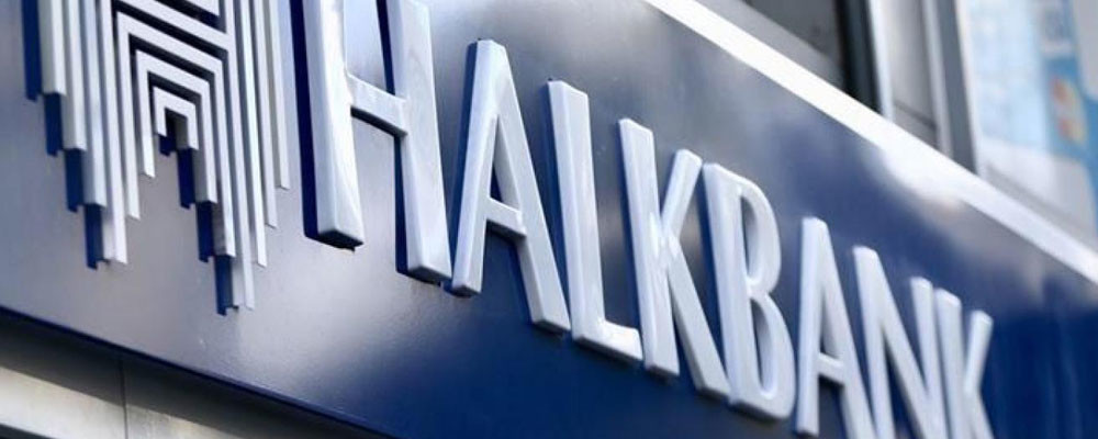 ABD Yüksek Mahkemesi, Halkbank'ın temyiz başvuru süresini 13 Mayıs'a kadar uzattı