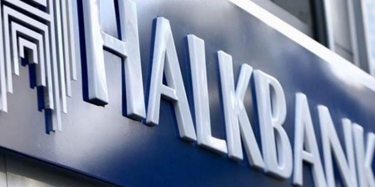 ABD Yüksek Mahkemesi, Halkbank'ın temyiz başvuru süresini 13 Mayıs'a kadar uzattı