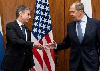 ABD ile Rusya arasında kritik görüşme