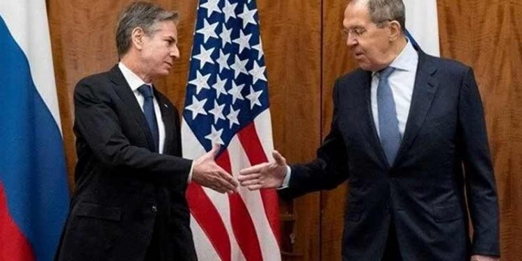 ABD ile Rusya arasında kritik görüşme