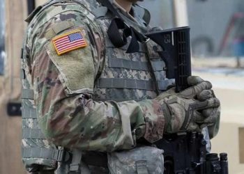 ABD ordusu aşı yaptırma emrini reddeden askerleri ordudan ihraç edecek