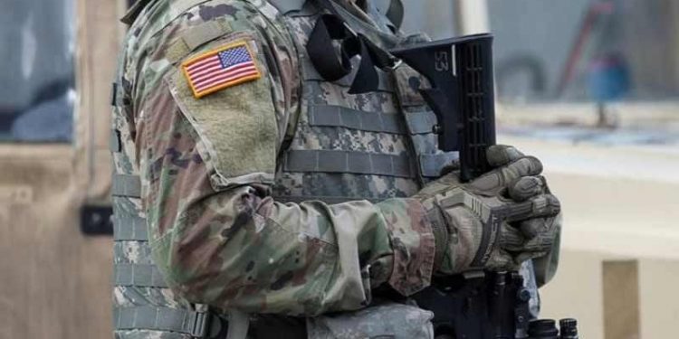ABD ordusu aşı yaptırma emrini reddeden askerleri ordudan ihraç edecek
