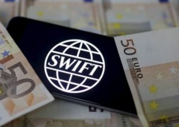 ABD ve AB Rusya'yı SWIFT sisteminden çıkarma konusunda anlaştı