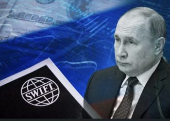 ABD ve Avrupa Birliği Rusya’yı uluslararası bankacılık sistemi SWIFT’ten çıkarma kararı aldı