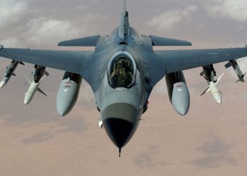 ABD'de 50 kongre üyesinden bakanlara 'Türkiye'ye F-16 satmayın' çağrısı