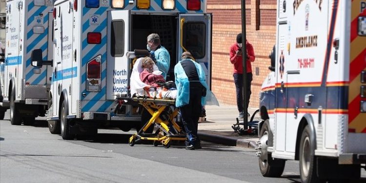 ABD'de donanmaya ait depodan içme suyu kaynağına yakıt sızıntısı: 6 bin kişi hastanelik oldu