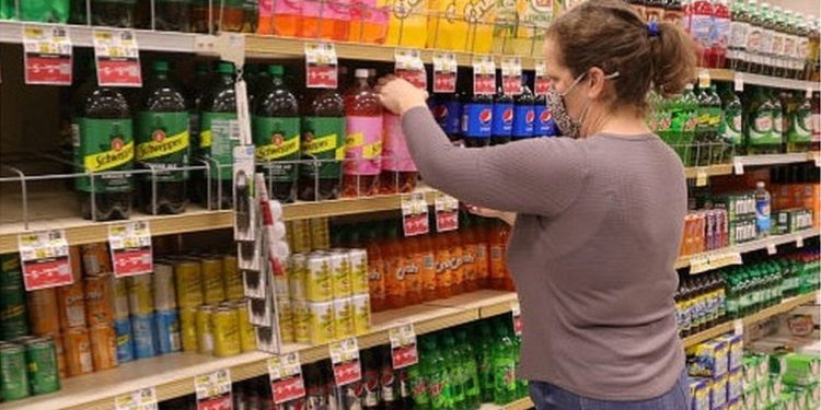 ABD'de yıllık enflasyon yüzde 7,5 ile son 40 yılın zirvesinde