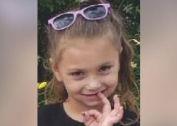 ABD'de üç yıldır kayıp olan kız çocuğu merdiven boşluğunda bulundu