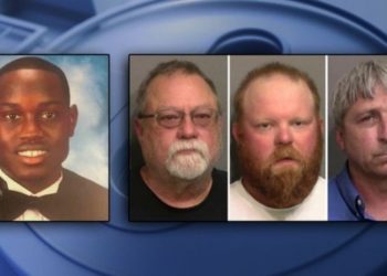 ABD'de ırkçı saldırıda öldürülen Arbery davasında jüri: Nefret suçu işlendi