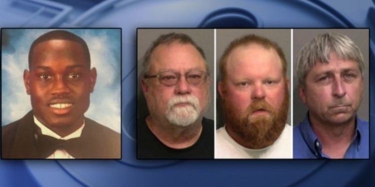 ABD'de ırkçı saldırıda öldürülen Arbery davasında jüri: Nefret suçu işlendi